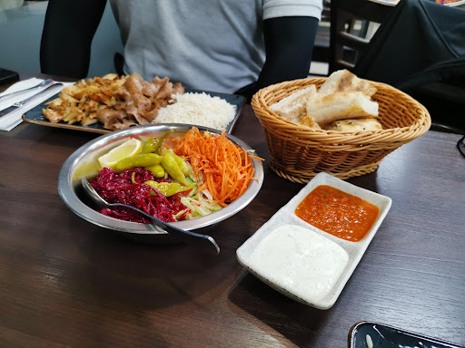 Photo of Kebab Station - Unit 4 Ermine St S, Cambridge CB23 3AS